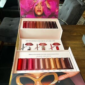 Rihana’s Fenty Beauty “Dropping’ new major must-haves for your lip lineup